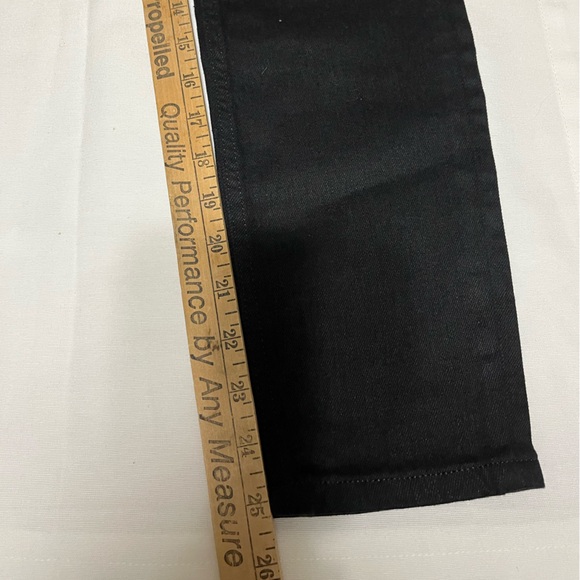 Everlane Mid-Rise Skinny 27 - Picture 6 of 9